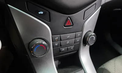 ChevroletGMDaewoo Cruze 2016, 116173 км, за 1885.2 USD - фото 28