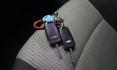 ChevroletGMDaewoo Cruze 2016, 116173 км, за 1885.2 USD - фото 29