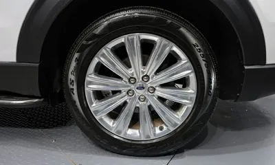 Ford Explorer 2021, 92712 км, за 17406.72 USD
