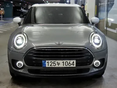MINI Clubman 2022, 42716 км, за 10973.04 USD