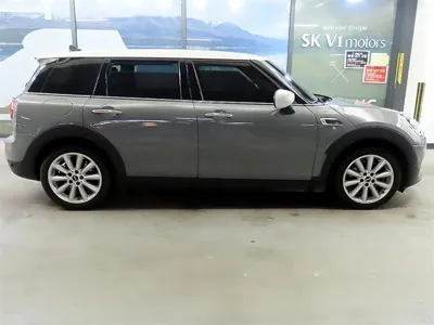 MINI Clubman 2022, 42716 км, за 10973.04 USD