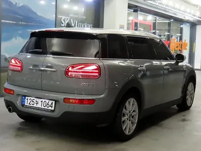 MINI Clubman 2022, 42716 км, за 10973.04 USD