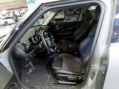 MINI Clubman 2022, 42716 км, за 10973.04 USD - фото 6