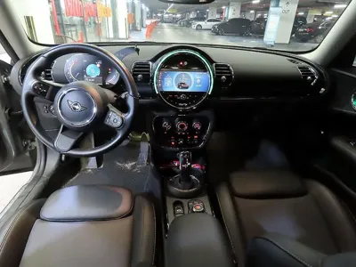 MINI Clubman 2022, 42716 км, за 10973.04 USD - фото 10