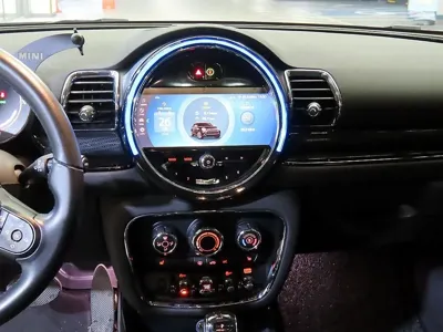 MINI Clubman 2022, 42716 км, за 10973.04 USD - фото 11