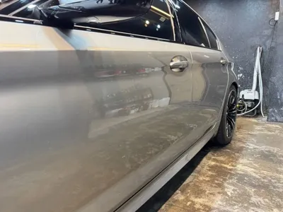 BMW M5 2019, 77000 км, за 52005.44 USD