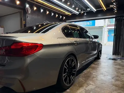 BMW M5 2019, 77000 км, за 52005.44 USD - фото 6