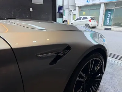 BMW M5 2019, 77000 км, за 52005.44 USD - фото 7