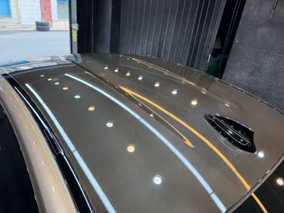 BMW M5 2019, 77000 км, за 52005.44 USD - фото 8
