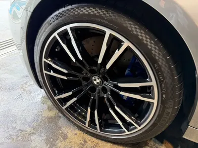 BMW M5 2019, 77000 км, за 52005.44 USD - фото 9