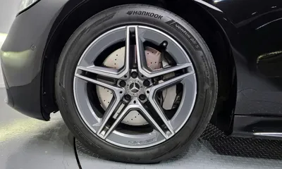 Mercedes-Benz S-Class 2022, 70941 км, за 59536.37 USD