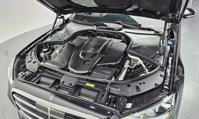 Mercedes-Benz S-Class 2022, 70941 км, за 59536.37 USD - фото 13
