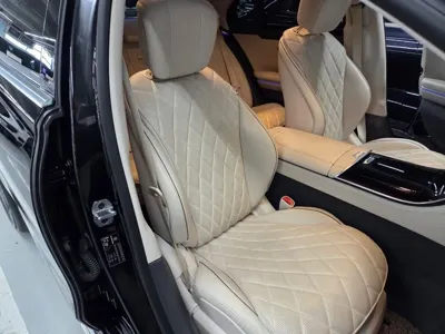 Mercedes-Benz S-Class 2022, 70941 км, за 59536.37 USD - фото 20