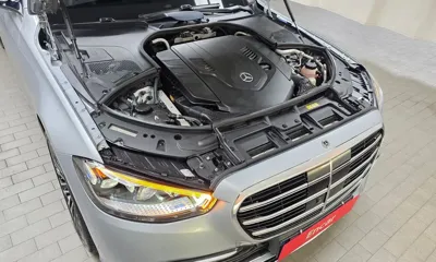 Mercedes-Benz S-Class 2021, 97483 км, за 53533.87 USD - фото 6