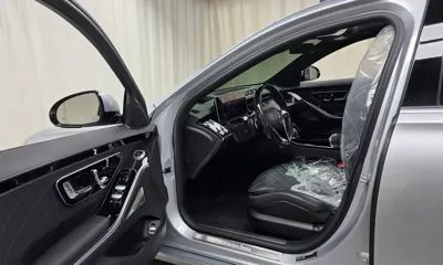 Mercedes-Benz S-Class 2021, 97483 км, за 53533.87 USD - фото 13