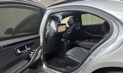 Mercedes-Benz S-Class 2021, 97483 км, за 53533.87 USD - фото 17