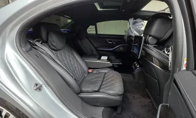 Mercedes-Benz S-Class 2021, 97483 км, за 53533.87 USD - фото 19