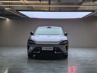 Xiaomi 小米YU7