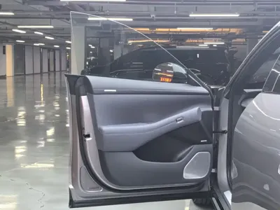 Xiaomi 小米YU7