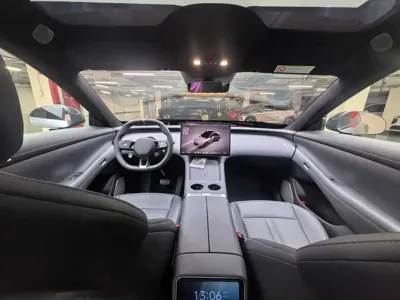 Xiaomi 小米YU7