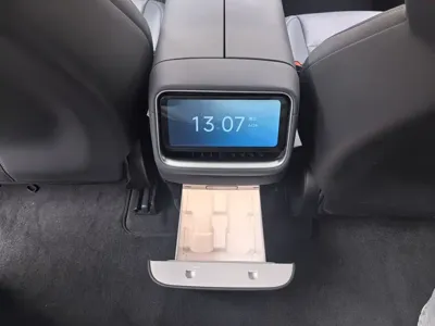 Xiaomi 小米YU7
