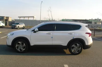 Hyundai Santafe 2021, 62210 км, за 16345.02 USD