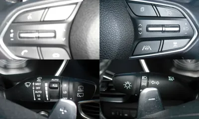 Hyundai Santafe 2021, 62210 км, за 16345.02 USD - фото 20