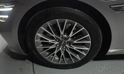 Genesis G80 2022, 82277 км, за 22398.41 USD