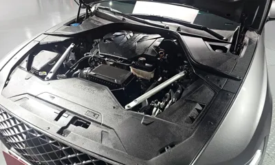 Genesis G80 2022, 82277 км, за 22398.41 USD - фото 6