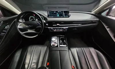 Genesis G80 2022, 82277 км, за 22398.41 USD - фото 7