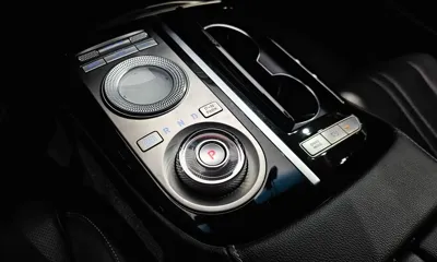 Genesis G80 2022, 82277 км, за 22398.41 USD - фото 9