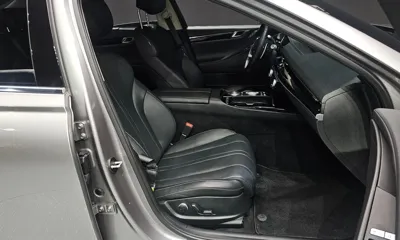 Genesis G80 2022, 82277 км, за 22398.41 USD - фото 10
