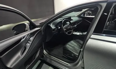 Genesis G80 2022, 82277 км, за 22398.41 USD - фото 11