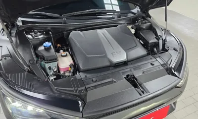 Kia EV6 2022, 21253 км, за 20065.16 USD - фото 6