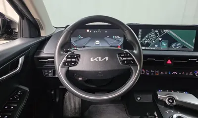 Kia EV6 2022, 21253 км, за 20065.16 USD - фото 13