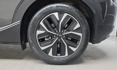 Kia EV6 2022, 21253 км, за 20065.16 USD - фото 21