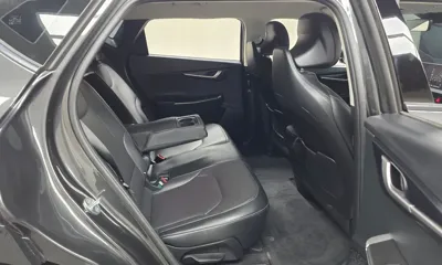 Kia EV6 2022, 21253 км, за 20065.16 USD - фото 26