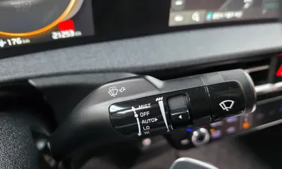 Kia EV6 2022, 21253 км, за 20065.16 USD - фото 27