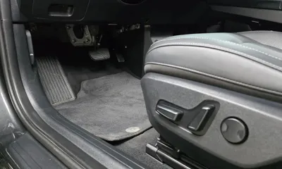 Kia EV6 2022, 21253 км, за 20065.16 USD - фото 30