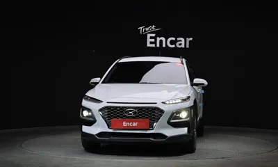 Hyundai Kona 2018, 139810 км, за 6892.48 USD