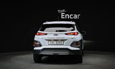 Hyundai Kona 2018, 139810 км, за 6892.48 USD