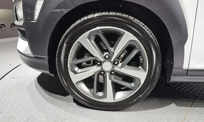 Hyundai Kona 2018, 139810 км, за 6892.48 USD