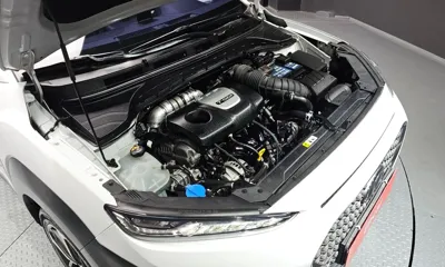 Hyundai Kona 2018, 139810 км, за 6892.48 USD - фото 6