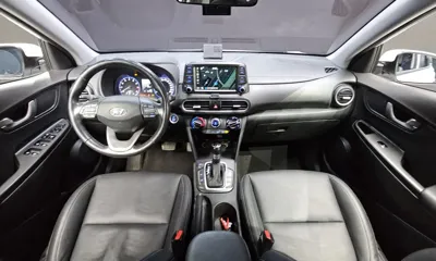 Hyundai Kona 2018, 139810 км, за 6892.48 USD - фото 7