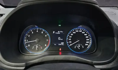Hyundai Kona 2018, 139810 км, за 6892.48 USD - фото 8