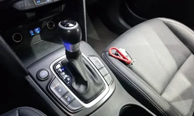 Hyundai Kona 2018, 139810 км, за 6892.48 USD - фото 9