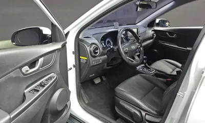 Hyundai Kona 2018, 139810 км, за 6892.48 USD - фото 11