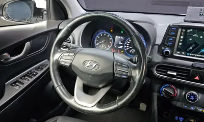 Hyundai Kona 2018, 139810 км, за 6892.48 USD - фото 13