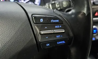 Hyundai Kona 2018, 139810 км, за 6892.48 USD - фото 19