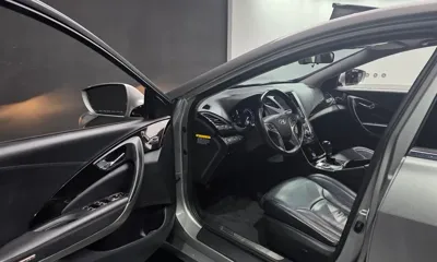 Hyundai Grandeur 2014, 124942 км, за 5404.7 USD - фото 10